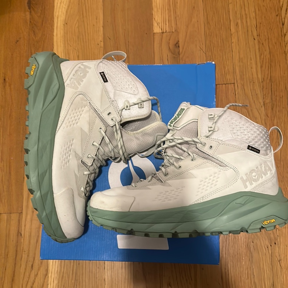 Hoka Kaha GTX